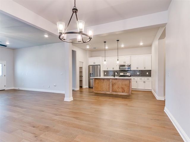 16117 Quiet Storm Drive, Oklahoma City, OK 73170