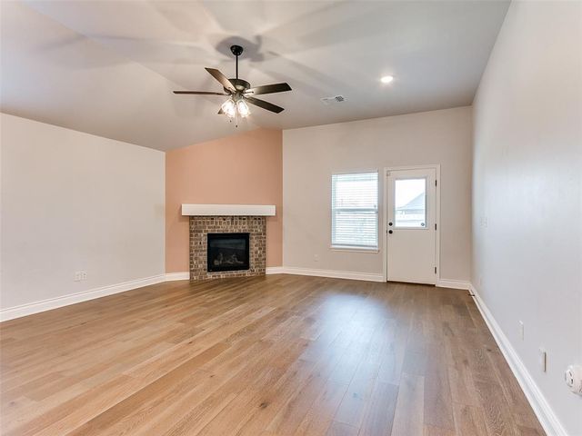 16117 Quiet Storm Drive, Oklahoma City, OK 73170