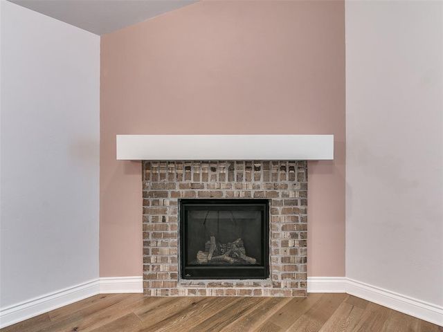 16117 Quiet Storm Drive, Oklahoma City, OK 73170