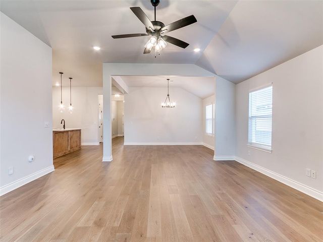 16117 Quiet Storm Drive, Oklahoma City, OK 73170