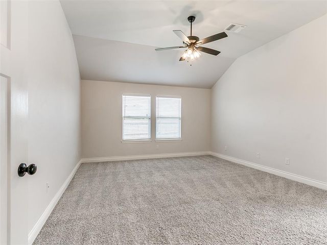 16117 Quiet Storm Drive, Oklahoma City, OK 73170