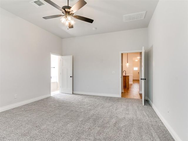 16117 Quiet Storm Drive, Oklahoma City, OK 73170