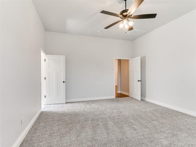 16117 Quiet Storm Drive, Oklahoma City, OK 73170