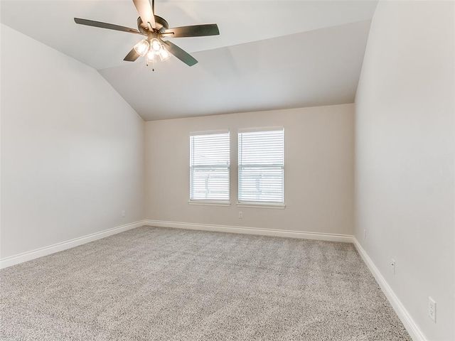 16117 Quiet Storm Drive, Oklahoma City, OK 73170