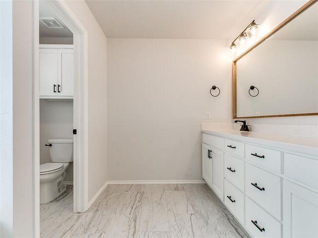 16117 Quiet Storm Drive, Oklahoma City, OK 73170