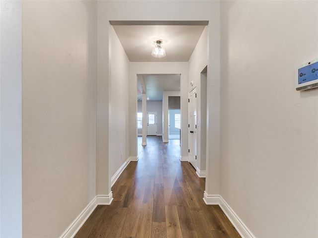 16117 Quiet Storm Drive, Oklahoma City, OK 73170