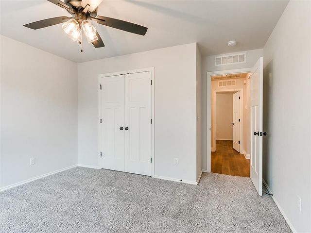 16117 Quiet Storm Drive, Oklahoma City, OK 73170