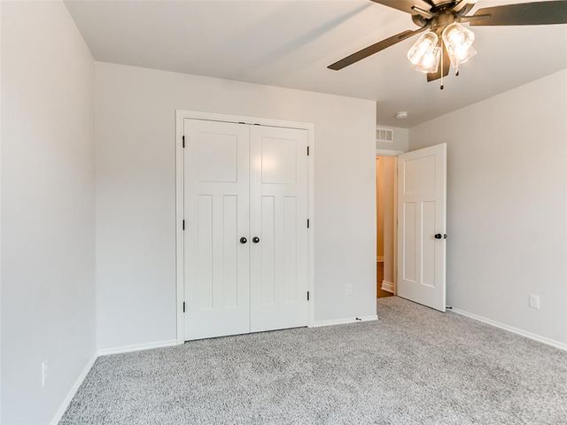 16117 Quiet Storm Drive, Oklahoma City, OK 73170