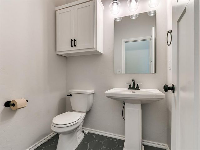 16117 Quiet Storm Drive, Oklahoma City, OK 73170