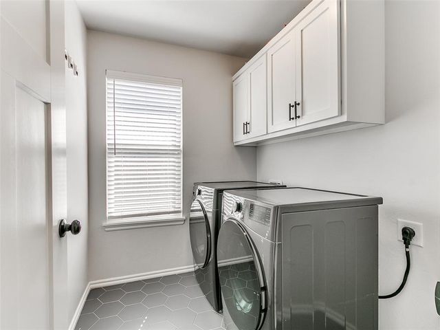 16117 Quiet Storm Drive, Oklahoma City, OK 73170