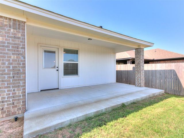 16117 Quiet Storm Drive, Oklahoma City, OK 73170
