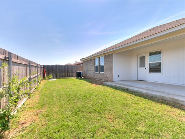 16117 Quiet Storm Drive, Oklahoma City, OK 73170