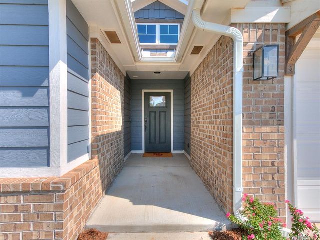 16117 Quiet Storm Drive, Oklahoma City, OK 73170