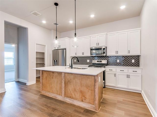 16117 Quiet Storm Drive, Oklahoma City, OK 73170