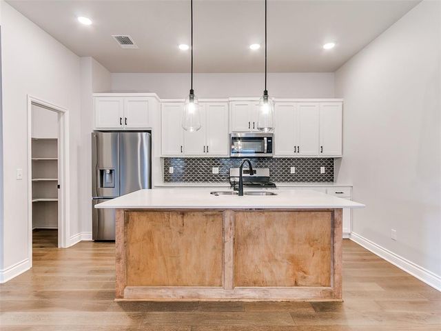 16117 Quiet Storm Drive, Oklahoma City, OK 73170