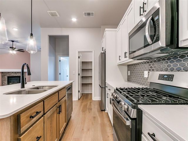 16117 Quiet Storm Drive, Oklahoma City, OK 73170