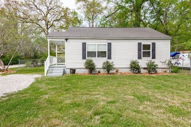 3931 Birmingham Drive, Chattanooga, TN 37415