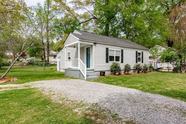 3931 Birmingham Drive, Chattanooga, TN 37415