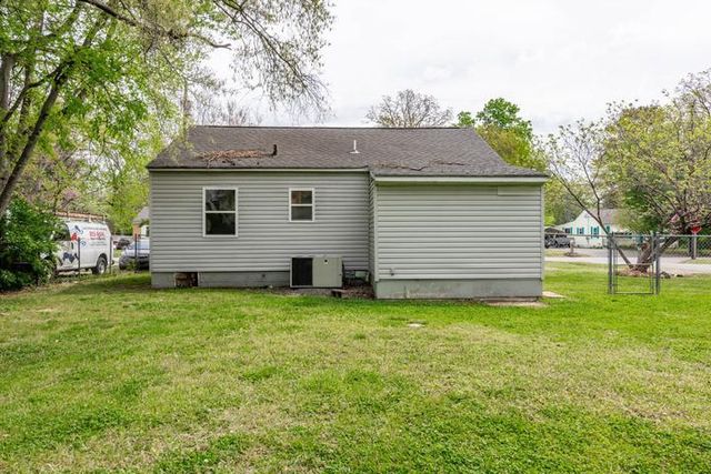 3931 Birmingham Drive, Chattanooga, TN 37415