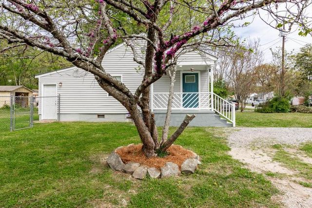 3931 Birmingham Drive, Chattanooga, TN 37415