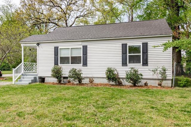 3931 Birmingham Drive, Chattanooga, TN 37415