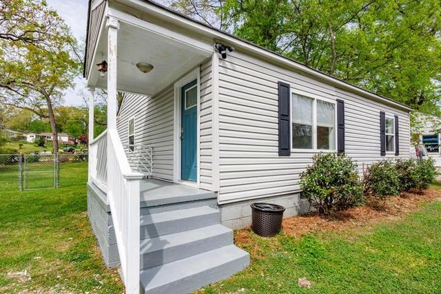 3931 Birmingham Drive, Chattanooga, TN 37415