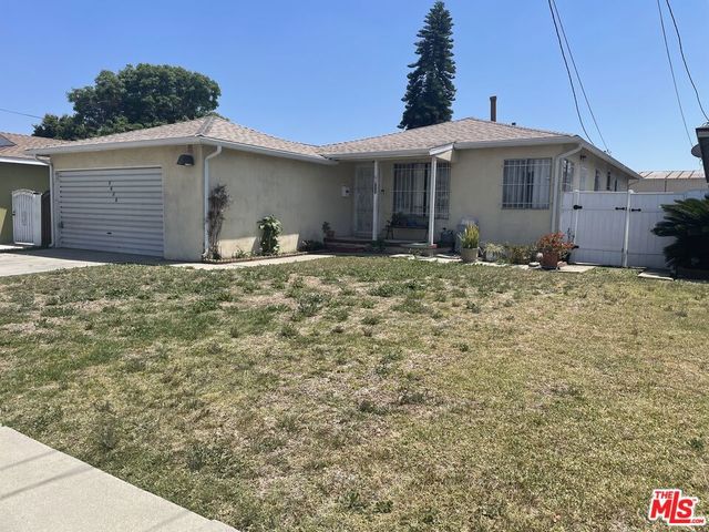 1022 W 156th Street, Compton, CA 90220