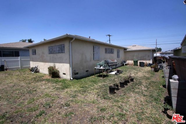 1022 W 156th Street, Compton, CA 90220