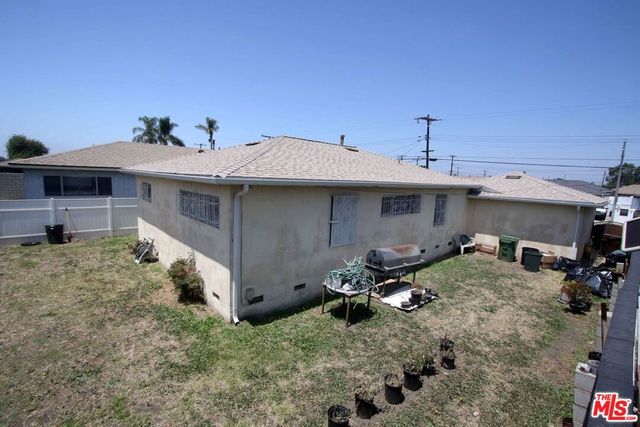 1022 W 156th Street, Compton, CA 90220