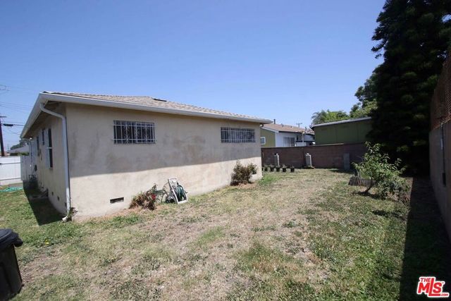 1022 W 156th Street, Compton, CA 90220