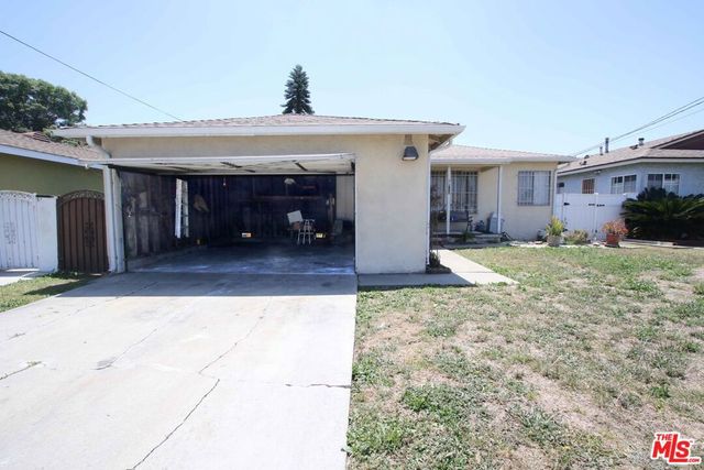 1022 W 156th Street, Compton, CA 90220