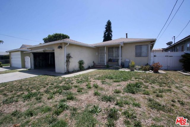 1022 W 156th Street, Compton, CA 90220