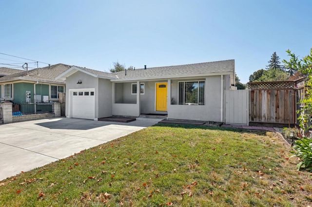 1120 Alberni Street, East Palo Alto, CA 94303