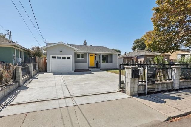 1120 Alberni Street, East Palo Alto, CA 94303