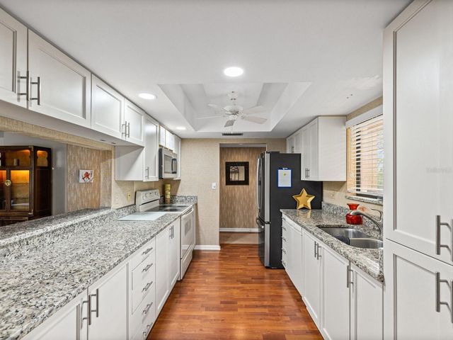 3078 EASTLAND BOULEVARD 309, Clearwater, FL 33761