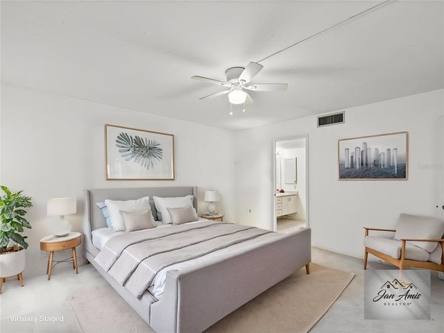 3078 EASTLAND BOULEVARD 309, Clearwater, FL 33761