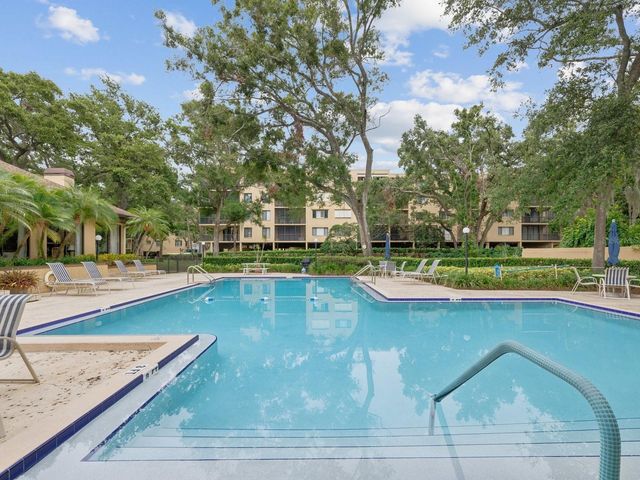 3078 EASTLAND BOULEVARD 309, Clearwater, FL 33761