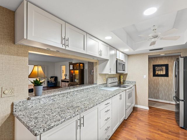 3078 EASTLAND BOULEVARD 309, Clearwater, FL 33761