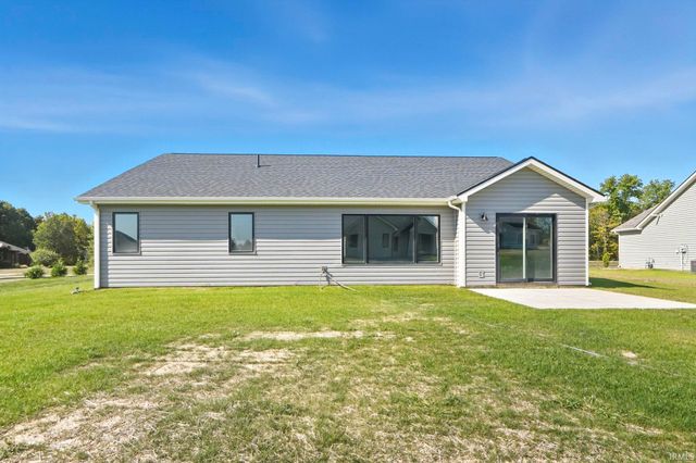 108 Oak Tree Place, Avilla, IN 46710