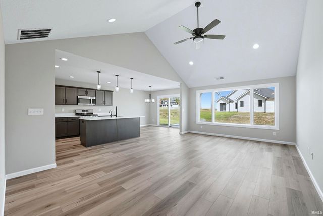 108 Oak Tree Place, Avilla, IN 46710