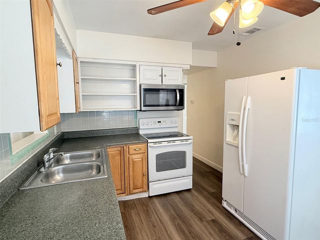 1543 43RD STREET S, St Petersburg, FL 33711