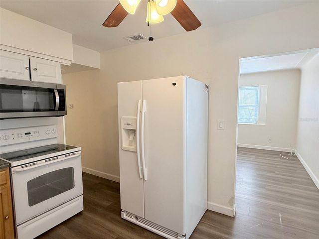 1543 43RD STREET S, St Petersburg, FL 33711