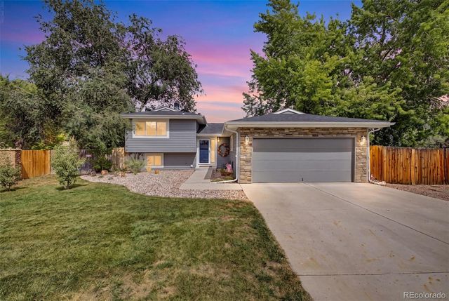 1307 Ellen Place, Loveland, CO 80537