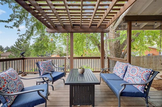 1307 Ellen Place, Loveland, CO 80537