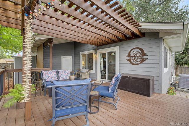 1307 Ellen Place, Loveland, CO 80537