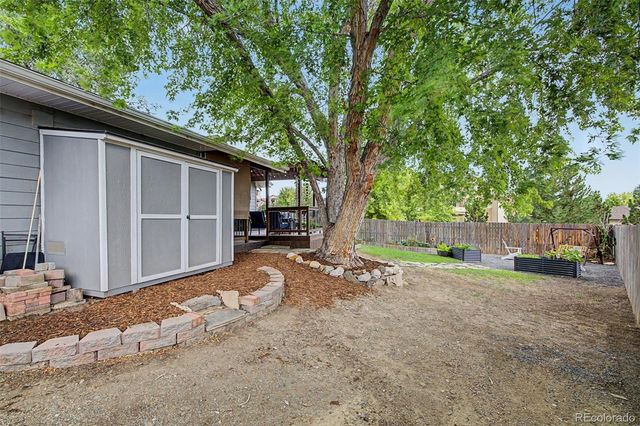 1307 Ellen Place, Loveland, CO 80537