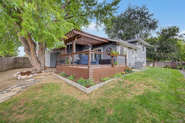 1307 Ellen Place, Loveland, CO 80537