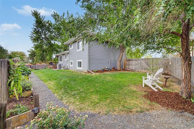 1307 Ellen Place, Loveland, CO 80537