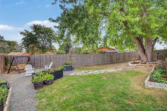 1307 Ellen Place, Loveland, CO 80537