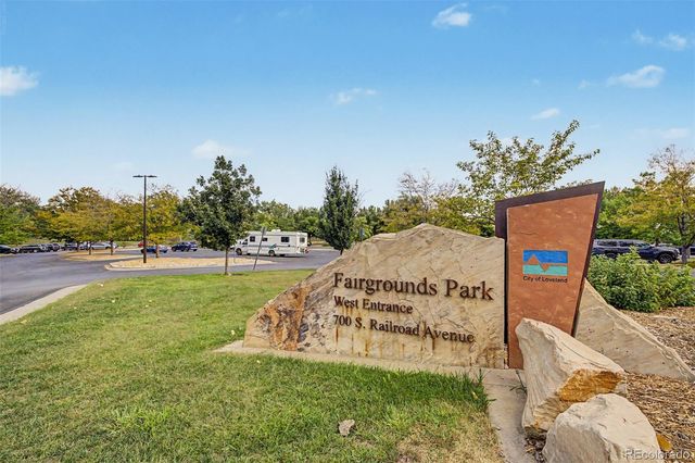 1307 Ellen Place, Loveland, CO 80537